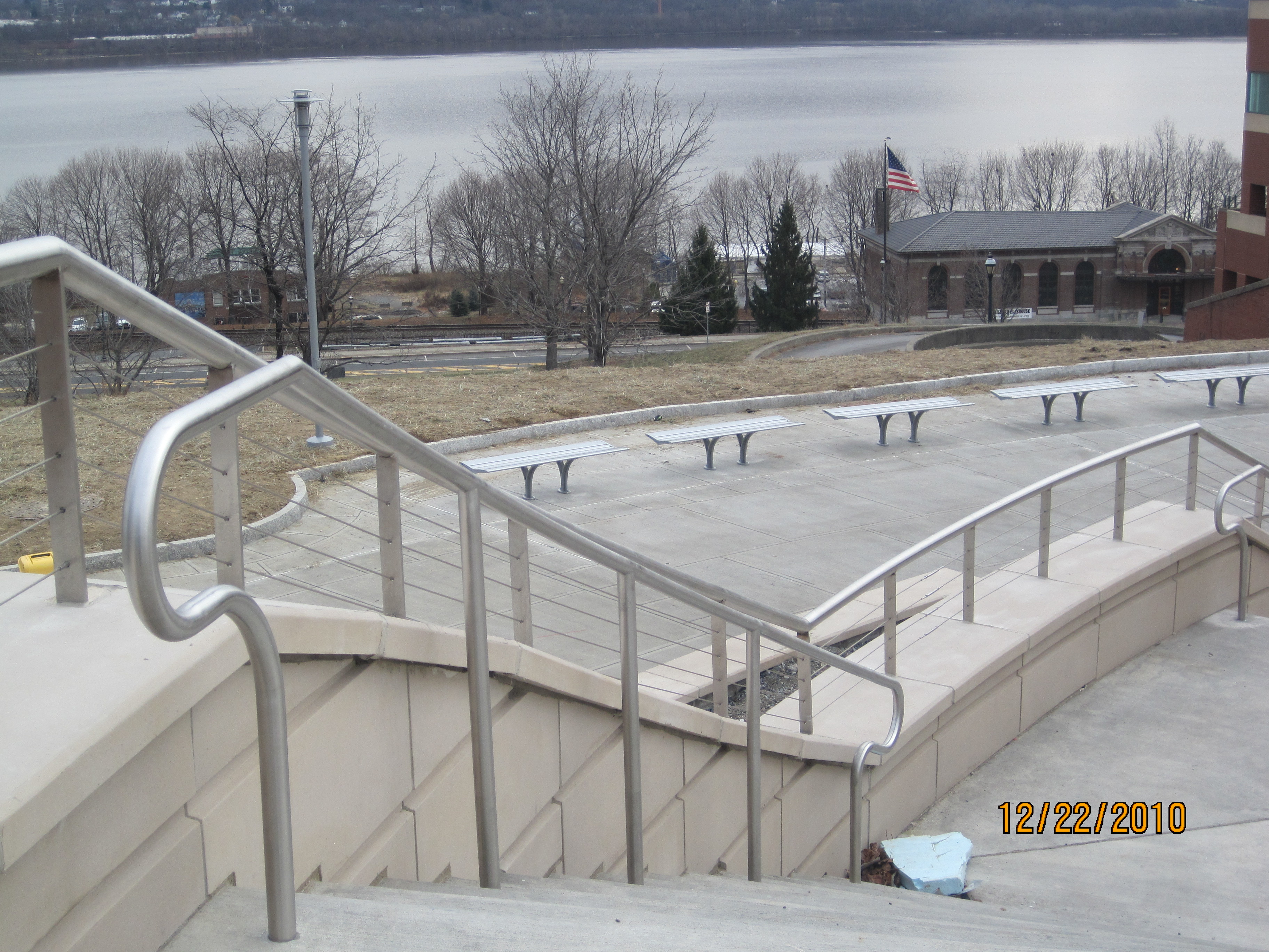 Kaplan hall Newburgh 17 Westchester Metal Works, Inc.