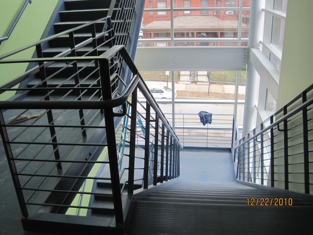 Kaplan Hall _ Newburgh (23) Westchester Metal Works, Inc.