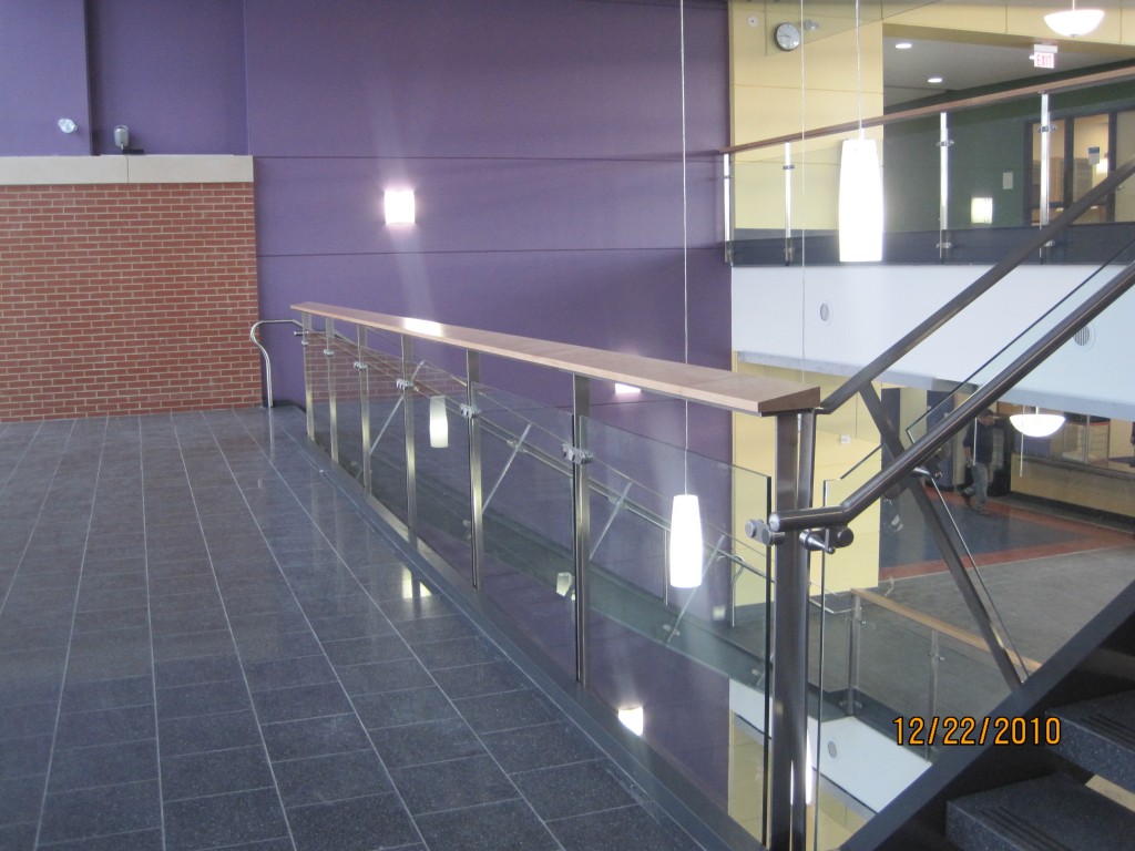 Kaplan hall Newburgh 13 Westchester Metal Works, Inc.