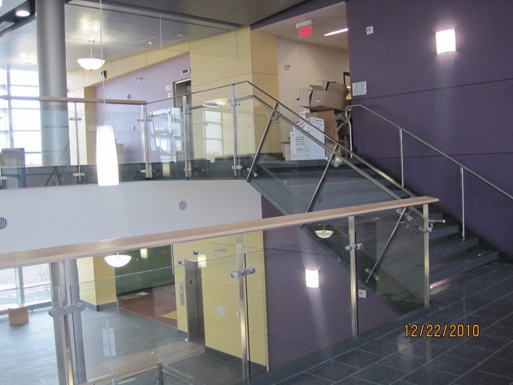 Kaplan hall Newburgh 14 Westchester Metal Works, Inc.