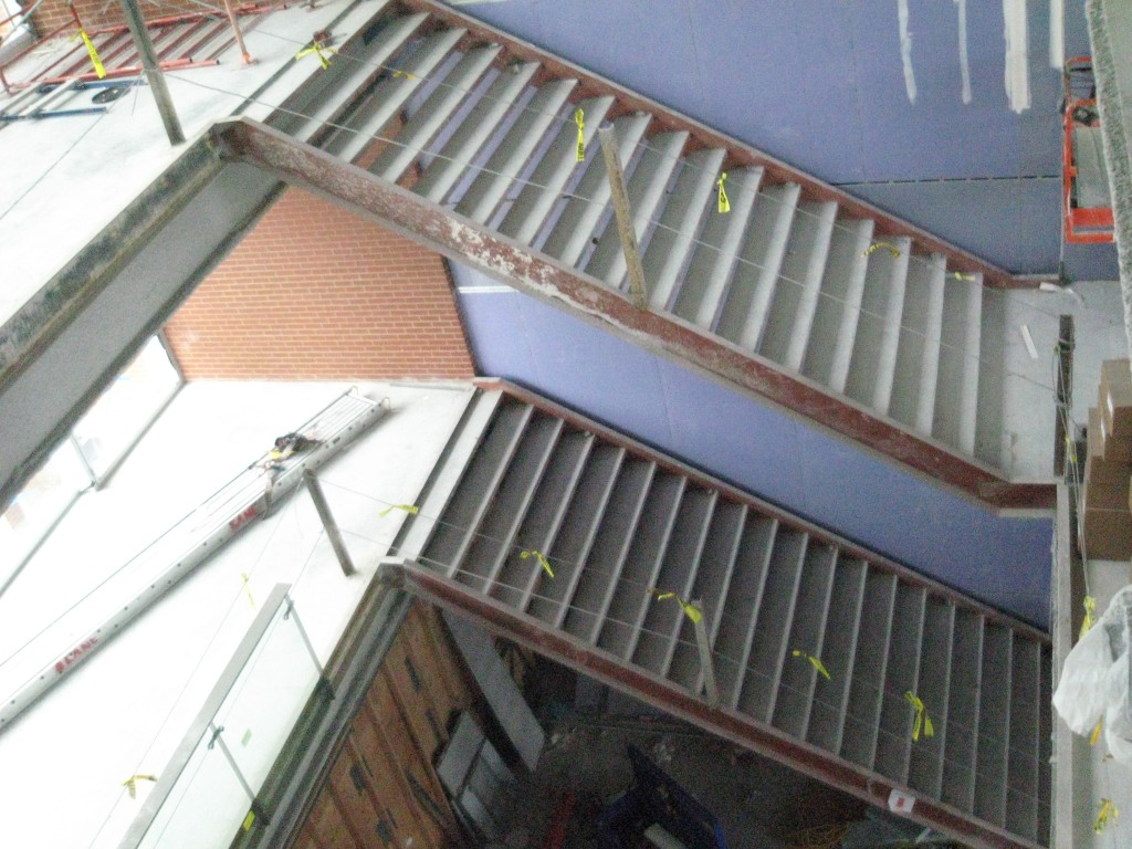 Kaplan hall Newburgh 3 Westchester Metal Works, Inc.