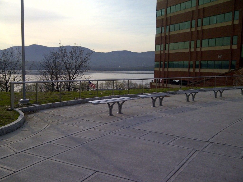 Kaplan hall Newburgh 5 Westchester Metal Works, Inc.