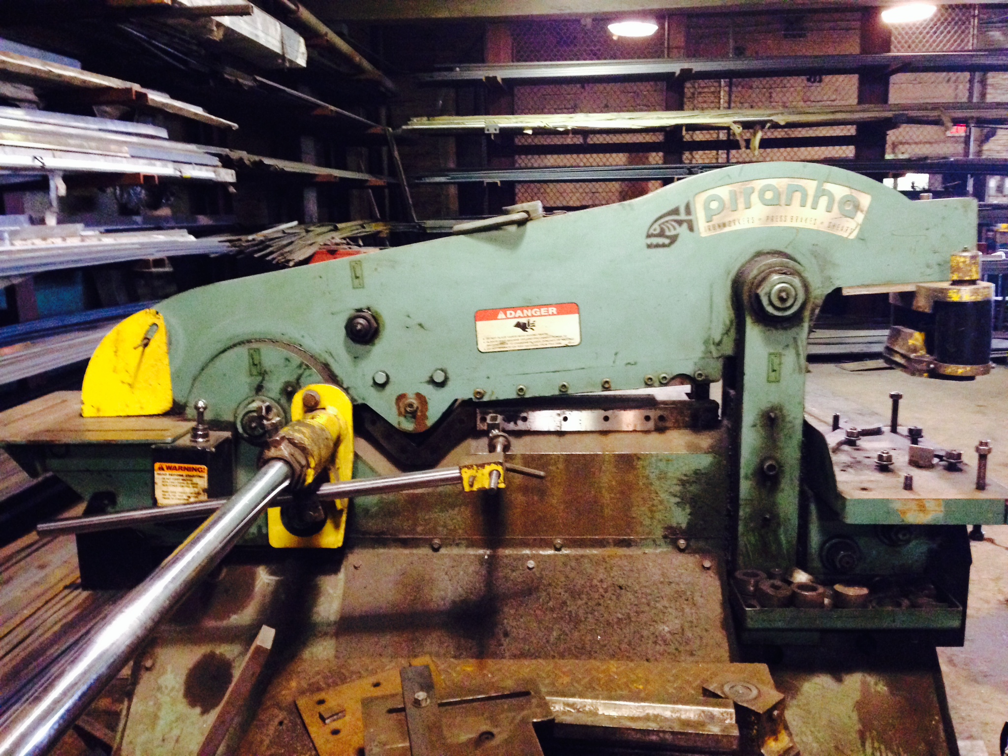 photo 10 Westchester Metal Works, Inc.